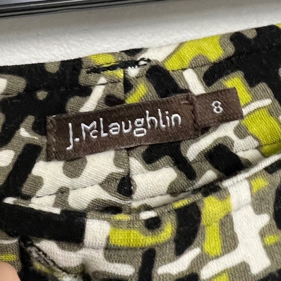 j. mclaughlin pants - Picture 2 of 4